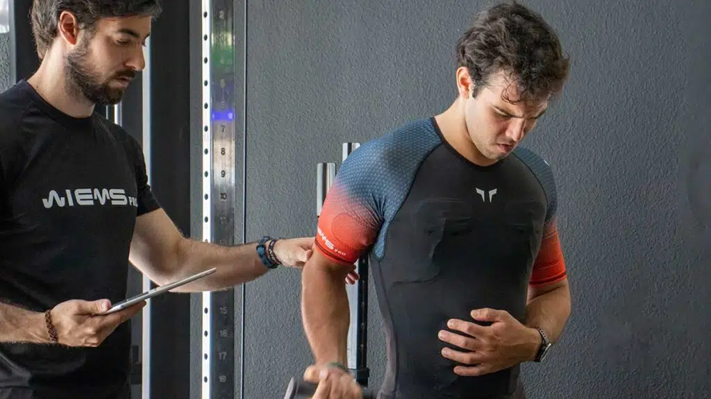 Why after a workout we suffer from abdominal swelling